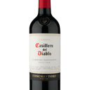 Foto de CASILLERO DEL DIABLO 