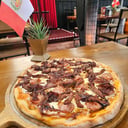 Foto de PIZZA LA CLANDESTINA
