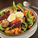 Foto de Ensalada don cervantes
