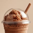 Foto de Frappe Cacao obscuro