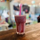 Foto de Milkshake de Frutilla 