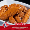 Foto de TENDER