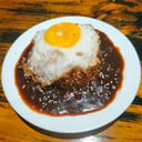 Foto de Jajang Bap con Cerdo