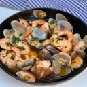 Foto de Cazuela alajillo