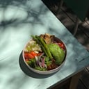 Foto de Rainbow Salad