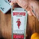 Foto de BEEFEATER 