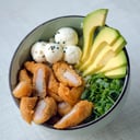 Foto de Poke Sansa Ebi Furay