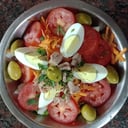 Foto de Ensalada de la casa