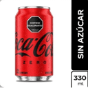 Foto de Coca Cola Zero