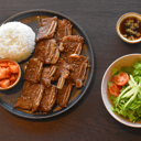 Foto de LA GALBI JEONGSIG | LA 갈비 정식