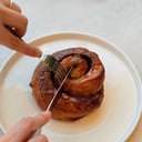 Foto de Roll de canela 