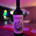 Foto de FINJAMOS DEMENCIA X750ML (MALBEC)