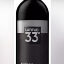 Foto de LATITUD 33 MALBEC