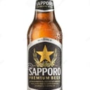 Foto de SAPPORO PREMIUM BEER 350 ml 