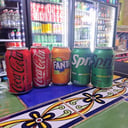 Foto de GASEOSAS ANDINA 310ML