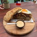 Foto de Mechada a lo pobre 