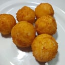Foto de Bolitas de arroz 