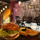 Foto de HAMBURGUESA FAUNO 
