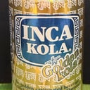 Foto de Inca Kola / Purian soda