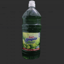 Foto de Jabón liquido lavaloza San limpio