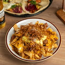 Foto de NACHOS OLD SCHOOL