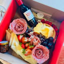 Foto de Tablita “San Valentín” ❤️