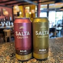 Foto de Lata salta cautiva x 473cc.