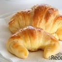 Foto de Medialunas de manteca dulces