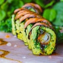 Foto de Tongoy Roll