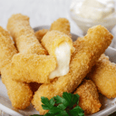 Foto de Bastones de Muzzarella (4 und)