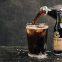 Foto de Fernet con coca cola