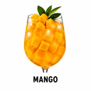 Foto de Soda Mango