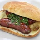 Foto de Choriperro
