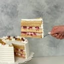 Foto de Torta amor es bizcocho