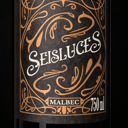 Foto de Seisluces Malbec