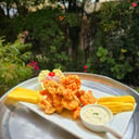 Foto de Chicharrón de Trucha