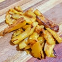 Foto de Plátano asado