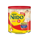Foto de Nido Kinder +1