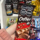 Foto de COFLER AIREADO LECHE