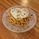Foto de Papas fritas a caballo