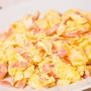 Foto de TRADICIONAL CON JAMON