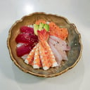 Foto de <137> Chirashi mixto