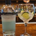 Foto de THE LONDON N°1