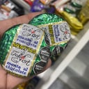 Foto de MENTITAS FELFORT