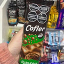Foto de COFLER AIREADO ALMENDRAS