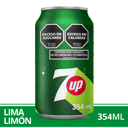 Foto de 7up lata