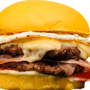 Foto de Buenos Aires doble