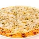 Foto de Pizza Fugazzetta
