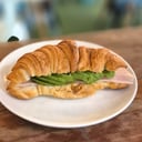Foto de Croissant Jamón de Pavo y Palta