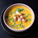 Foto de CREMA O CONSOME DEL DÍA 